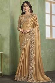 8 Types of Sarees in India: A Comprehensive Guide to Timeless Elegance