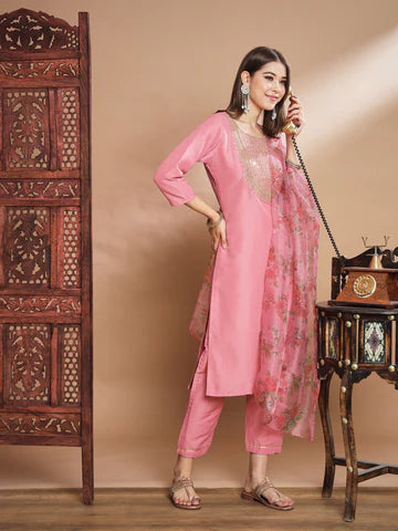 Top 10 Fancy Sleeves design for Kurti