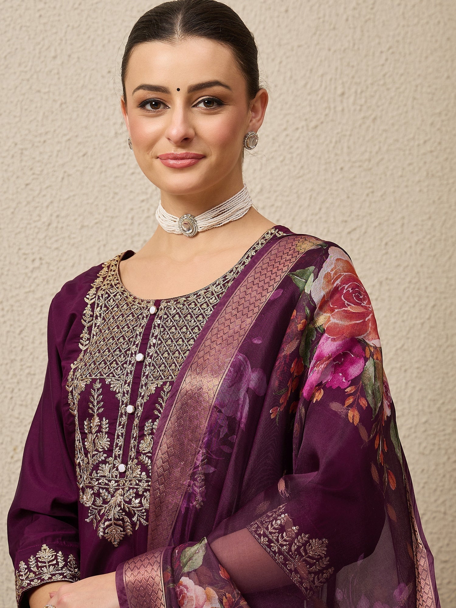 How to Choose the Perfect Kurta Set for Every Occasion | VredeVogel Style Guide