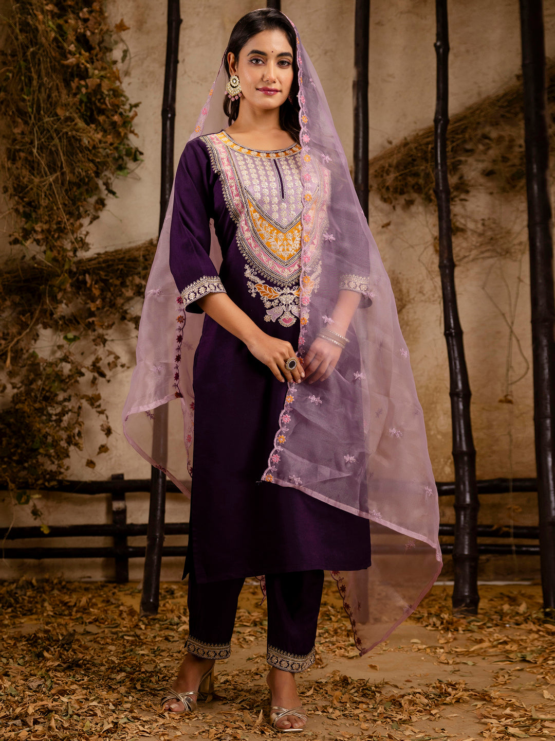 What to Wear This Raksha Bandhan 2025 – Outfit Inspiration for the Festive Bond