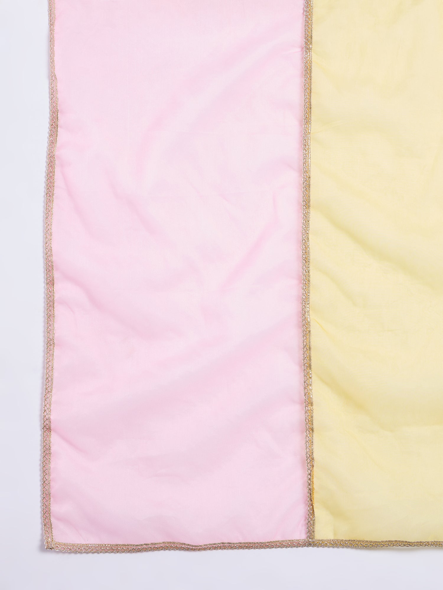 Kiyana Off-white Women's Designer Kurta Pant Set Premium Pattern Collection