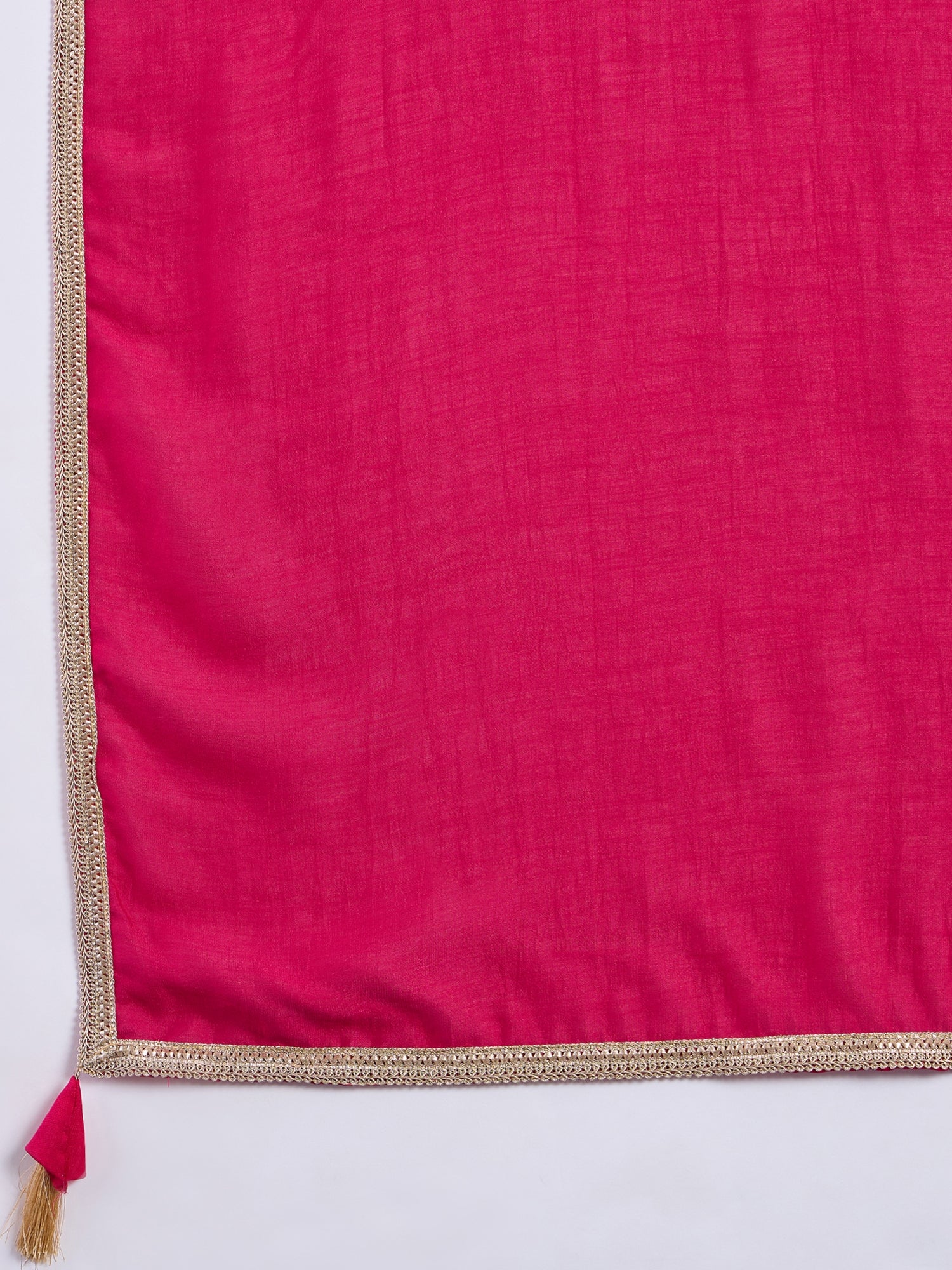Aarohi Rani Fancy Embroidered Kurta Pant Set