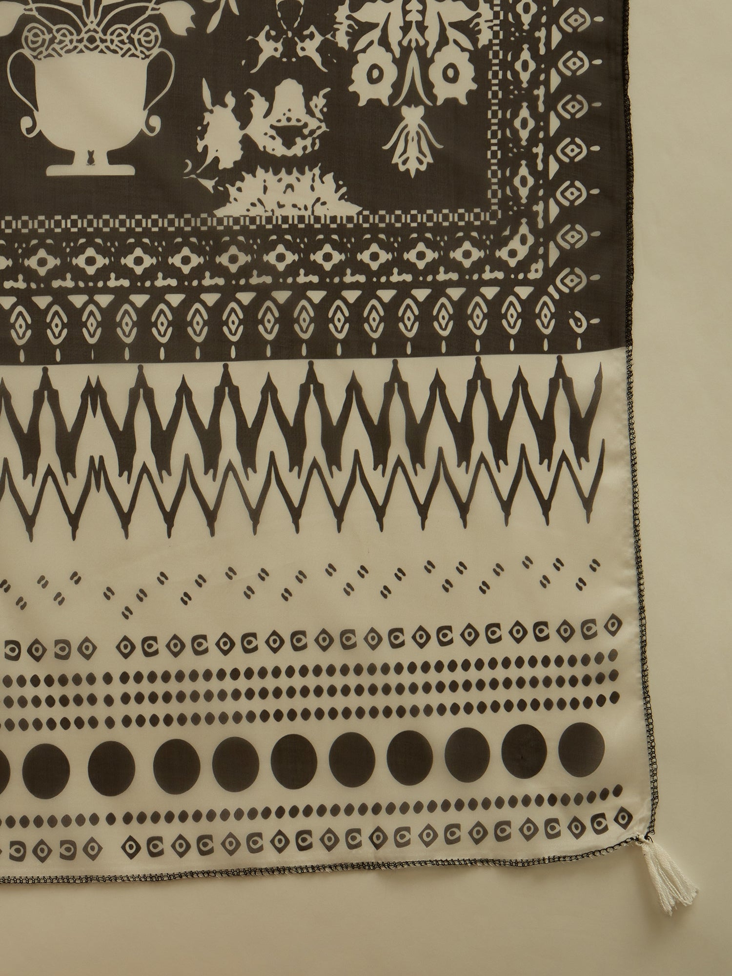 Mandira Silk Blend Organza with Embroidery Kurta and Pant & Dupatta