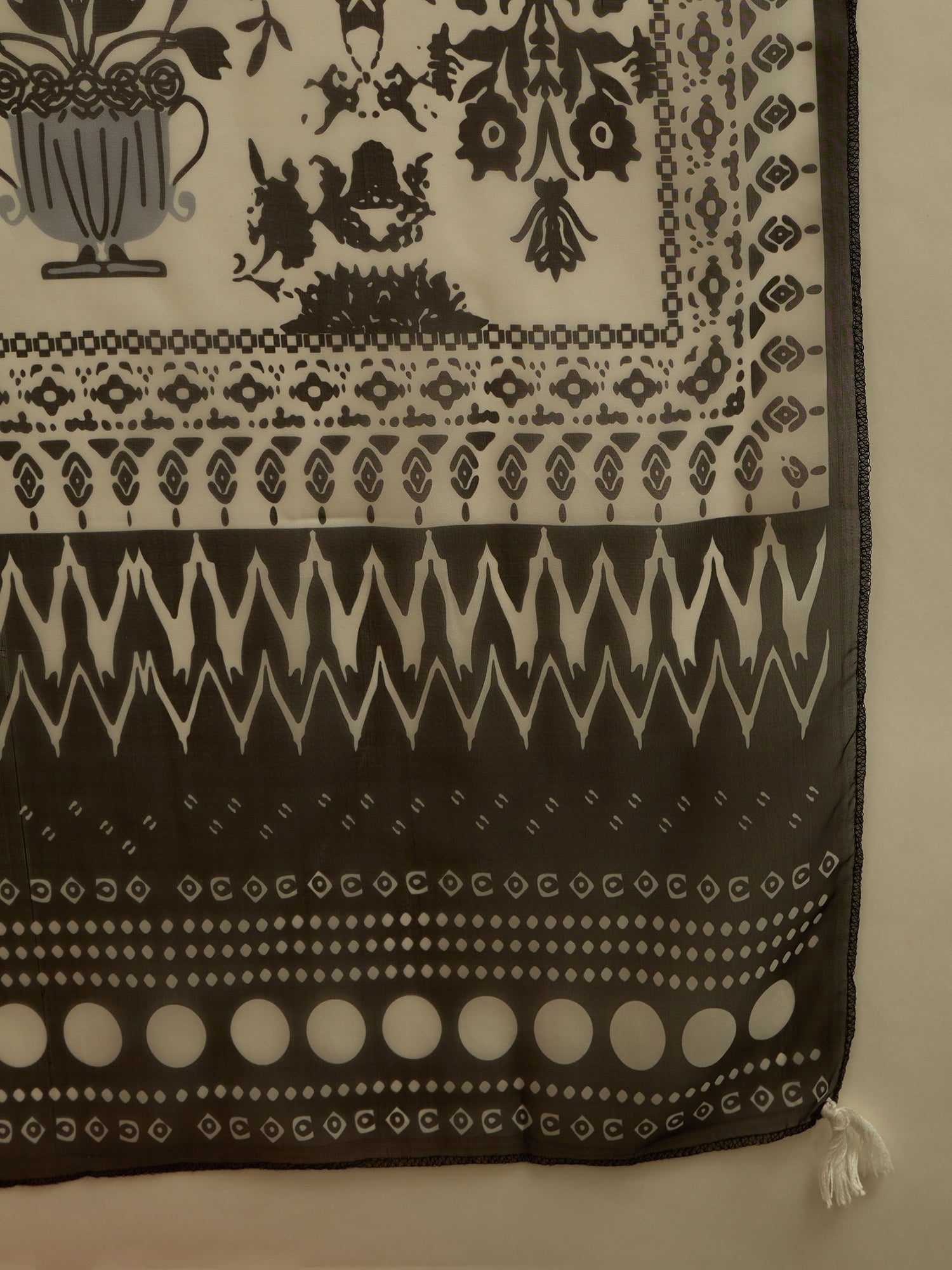 Mandira Silk Blend Organza with Embroidery Kurta and Pant & Dupatta