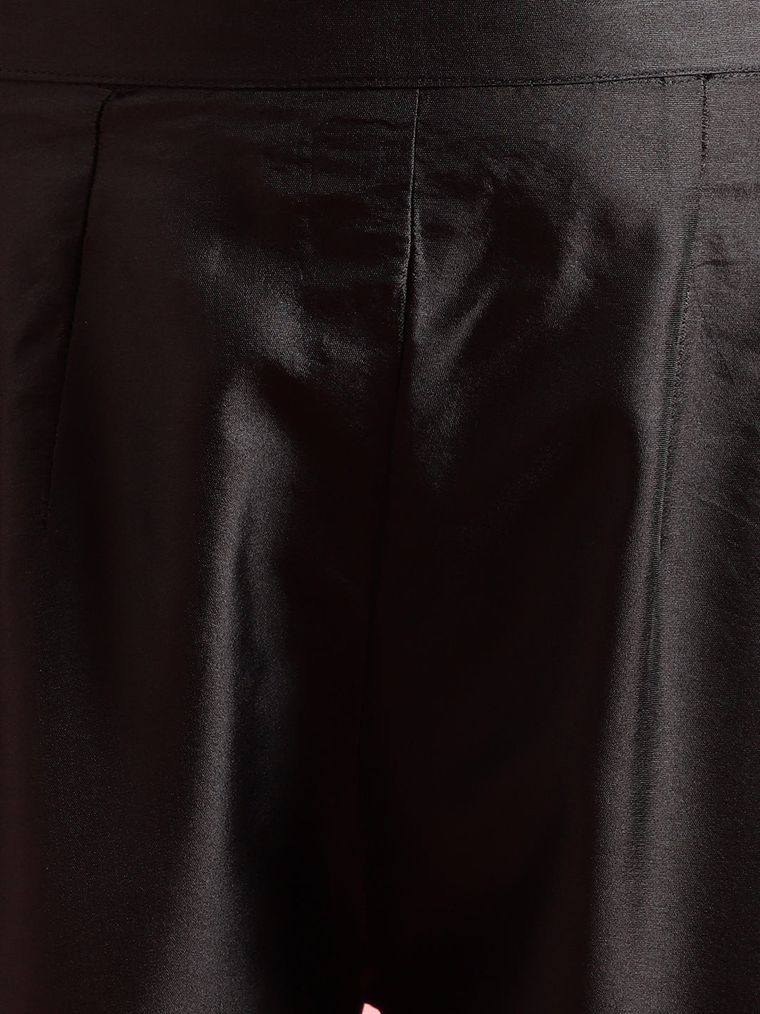 VredeVogel Cotton Silk Jacquard Kurta Pant With chanderi Silk dupatta Sets