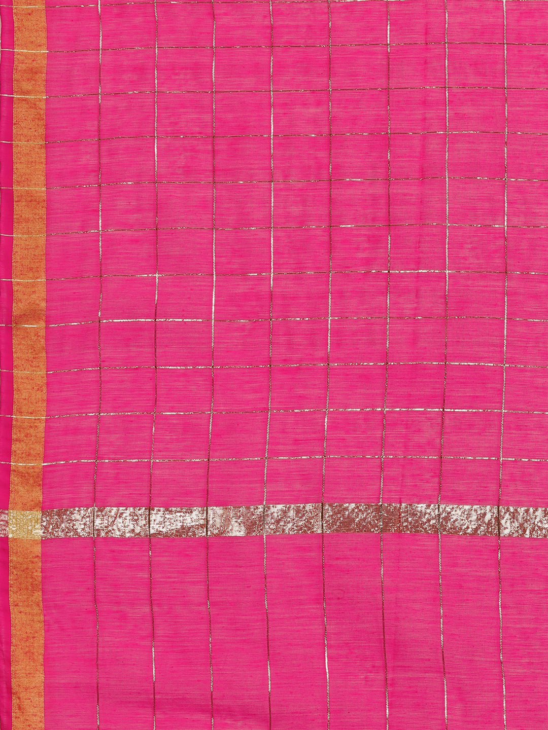 VredeVogel Cotton Silk Jacquard Kurta Pant With chanderi Silk dupatta Sets