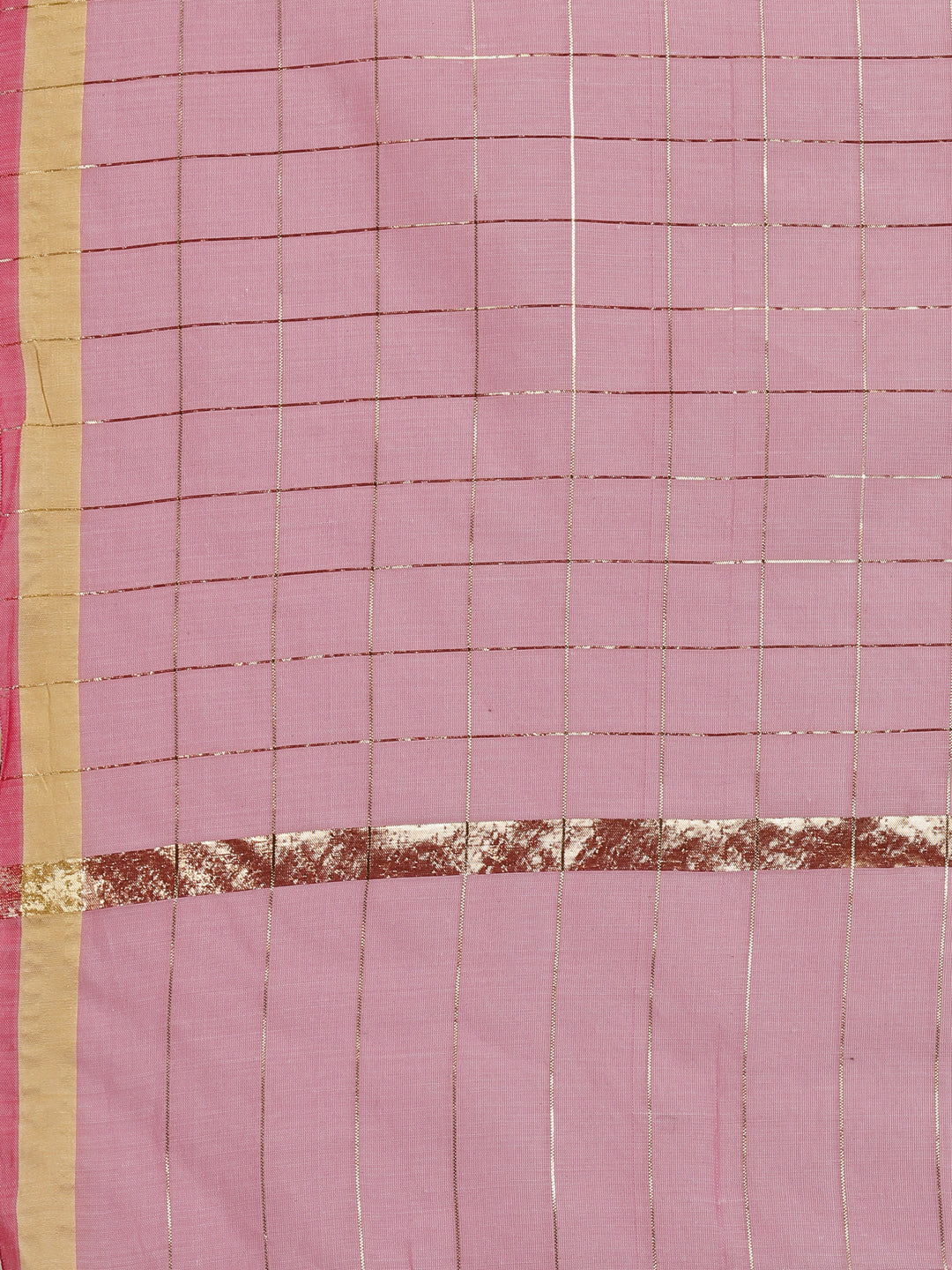 VredeVogel Cotton Silk Jacquard Kurta Pant With chanderi Silk dupatta Sets