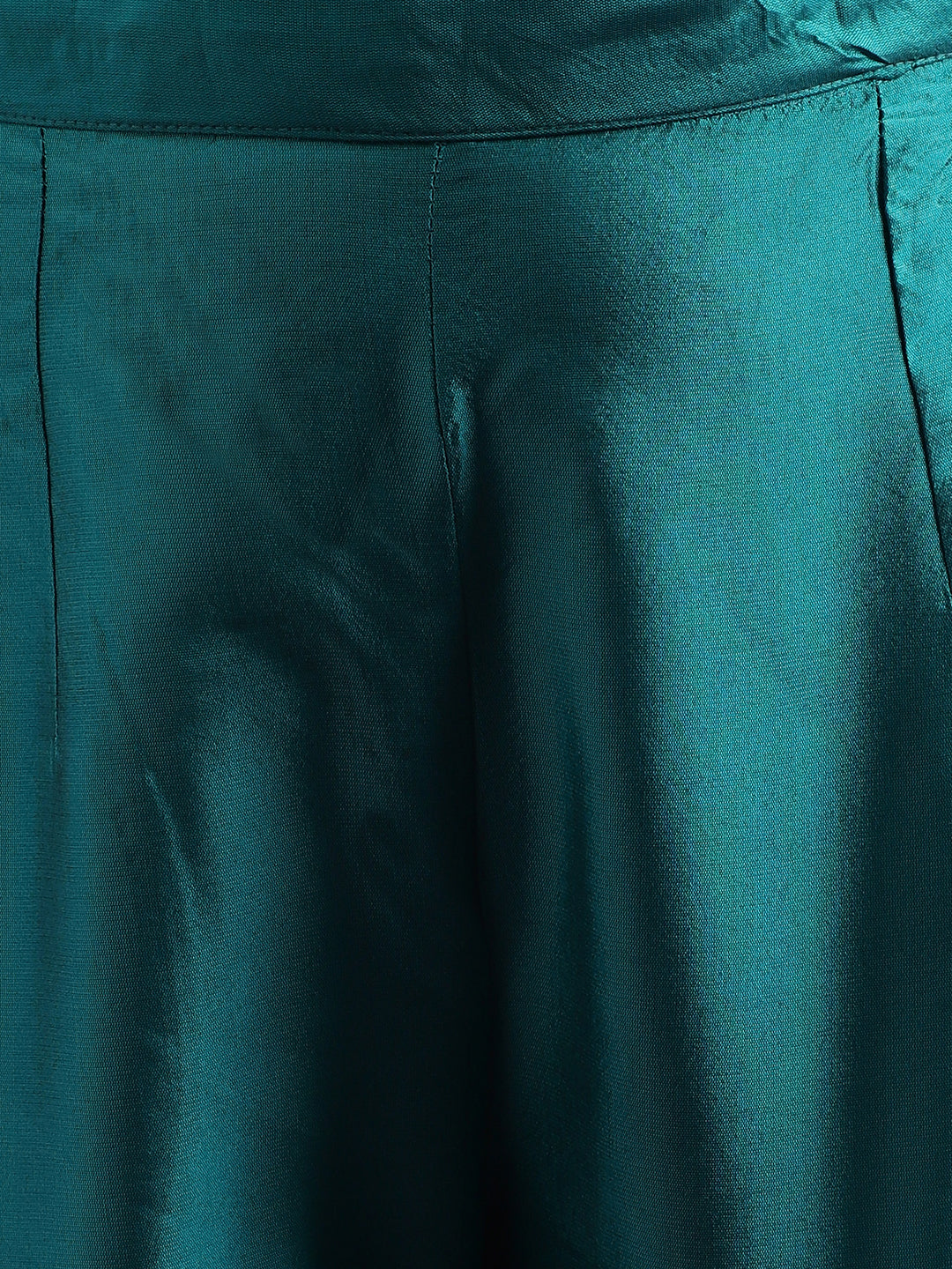 VredeVogel Cotton Silk Jacquard Kurta Pant With chanderi Silk dupatta Sets