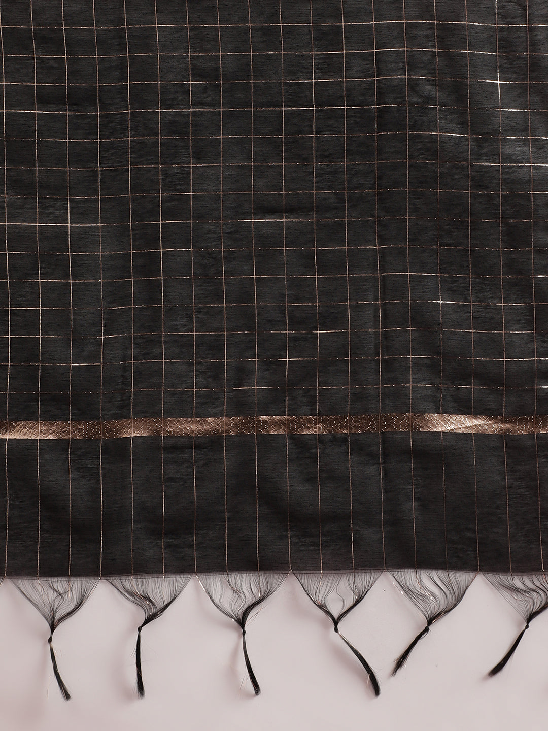 VredeVogel Cotton Silk Jacquard Kurta Pant With chanderi Silk dupatta Sets