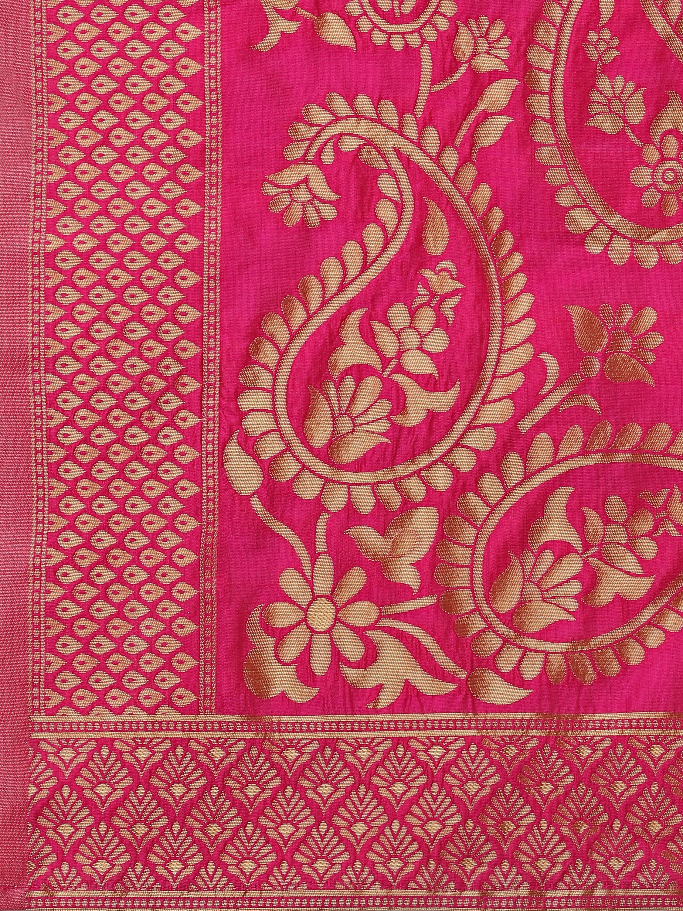 VredeVogel  Women Kurta and dupatta Set Cotton Blend