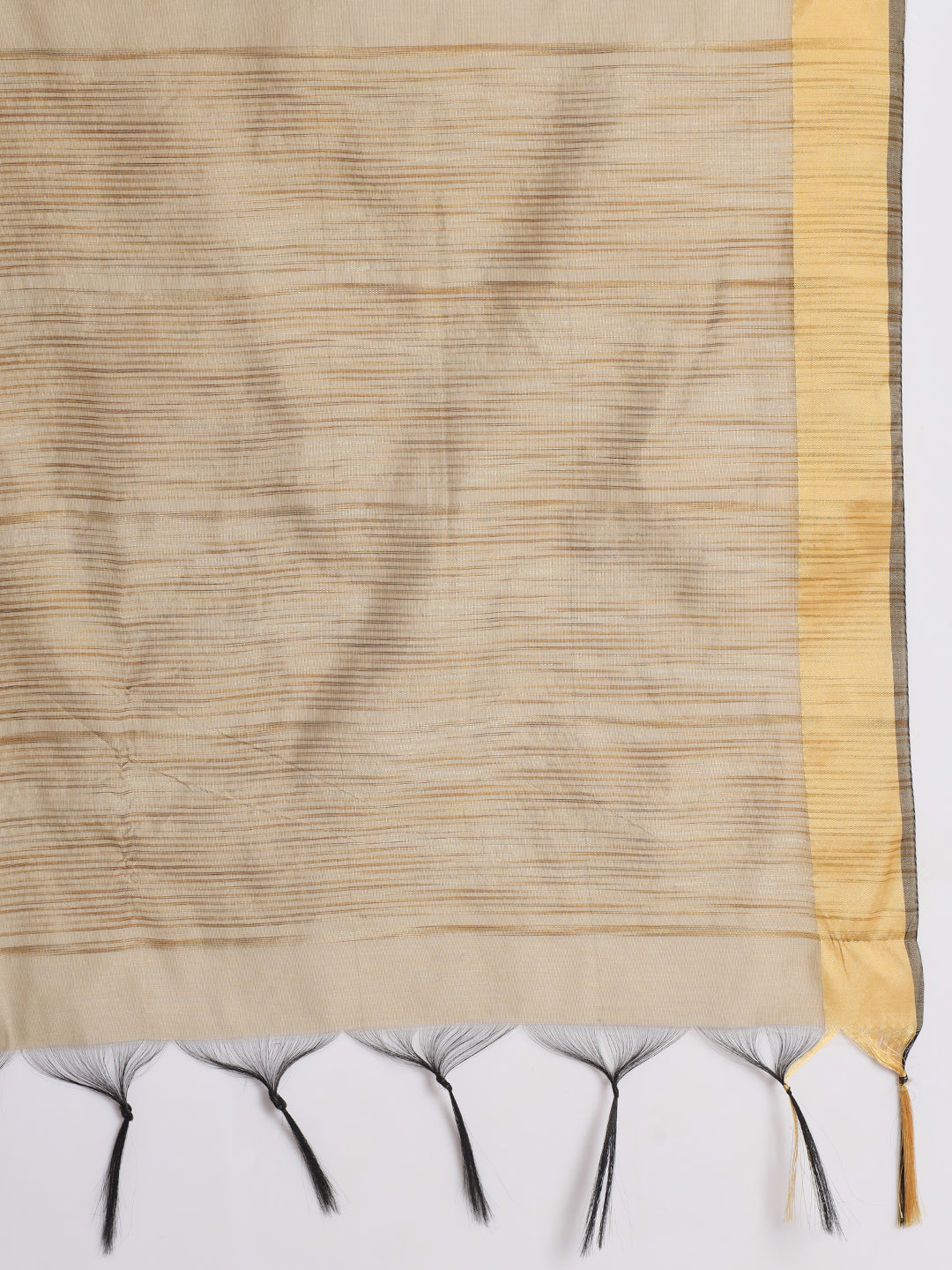 VredeVogel  Women Kurta and Trousers Pant Set Cotton Silk Blend